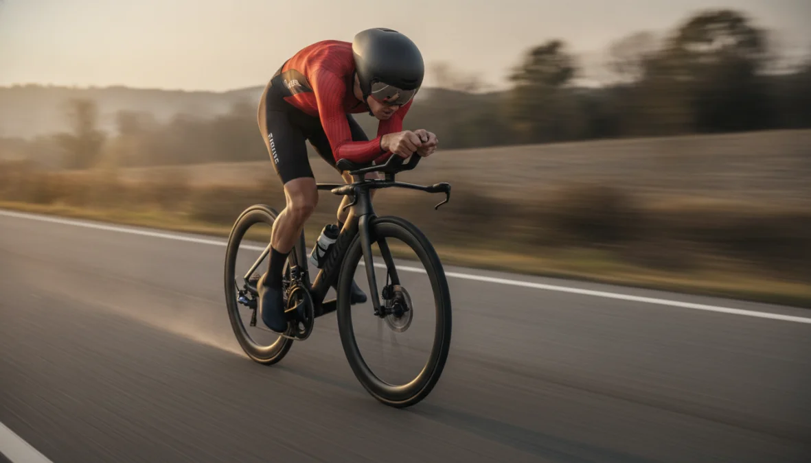 Time Trial Pacing Strategy: How to Distribute Effort for Your Best TT Performance