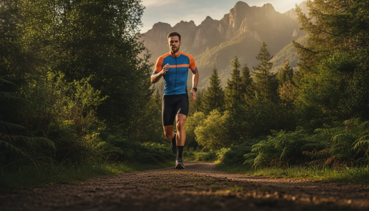 Trail Running for Cyclists: Cross-Training Benefits and Technique Guide
