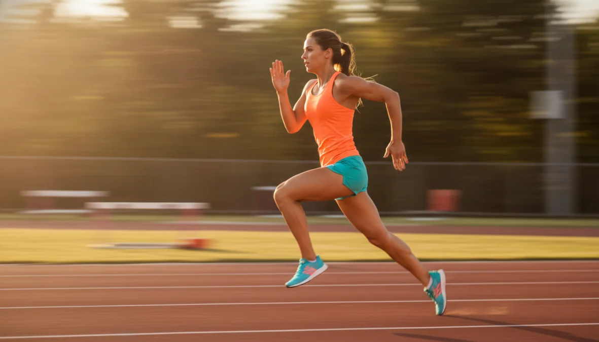 VO2 Max Intervals: How to Train Your Aerobic Ceiling for Peak Performance
