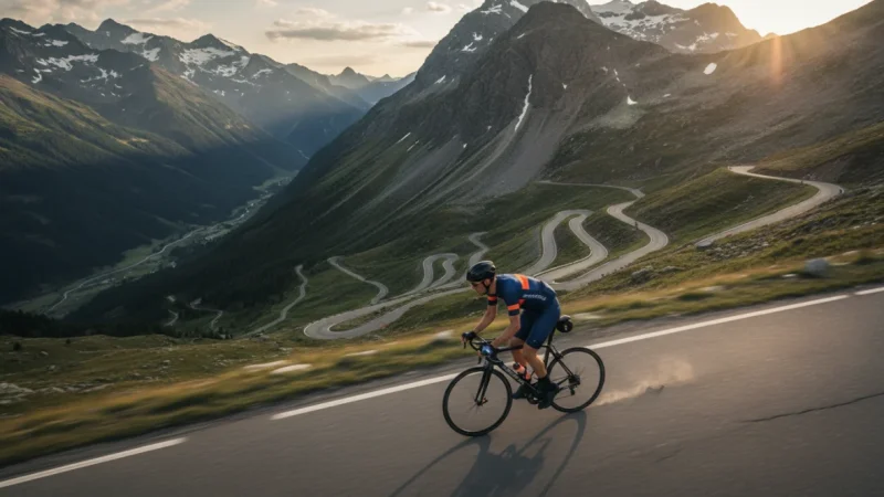 Watts Per Kg Cycling: Complete Guide to Power-to-Weight Ratio Performance