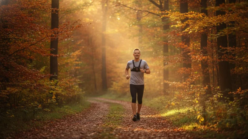 Zone 2 Training: The Complete Guide to Building Your Aerobic Base for Peak Performance
