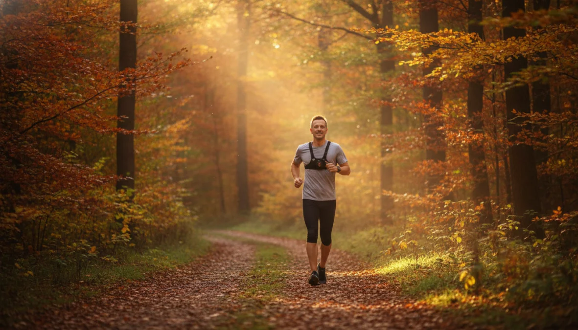 Zone 2 Training: The Complete Guide to Building Your Aerobic Base for Peak Performance
